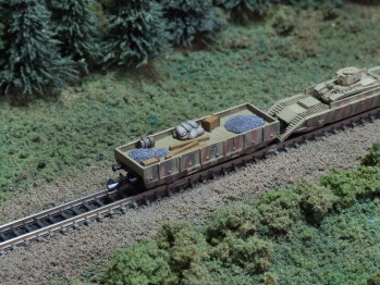 Z-PANZER.COM - The ONLY place for Z scale armor